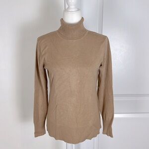 Cable & Gauge Sweater